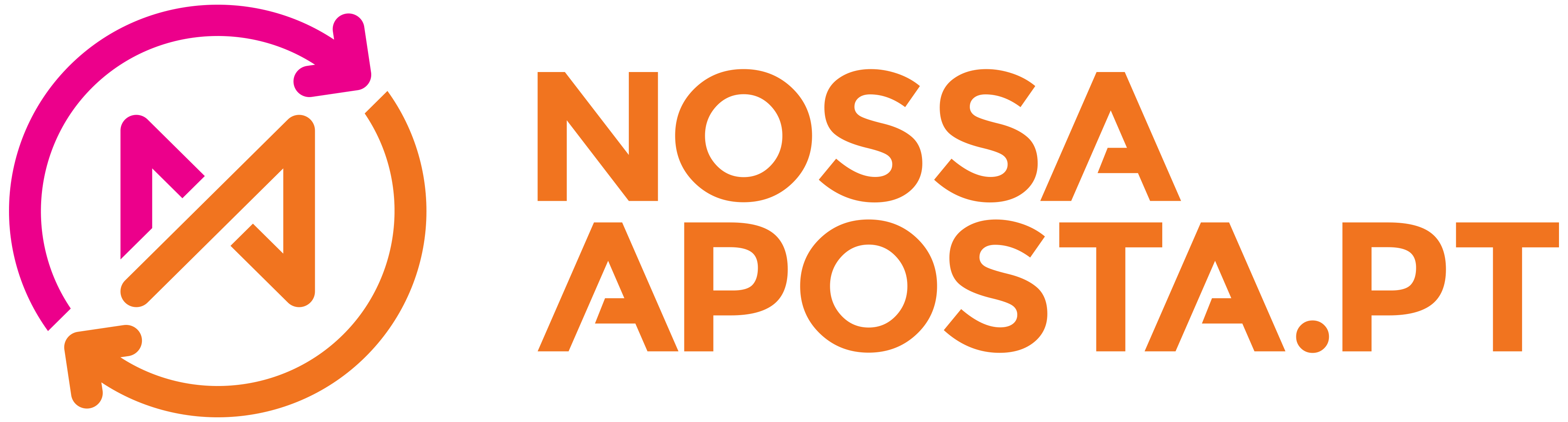 NossaAposta logo