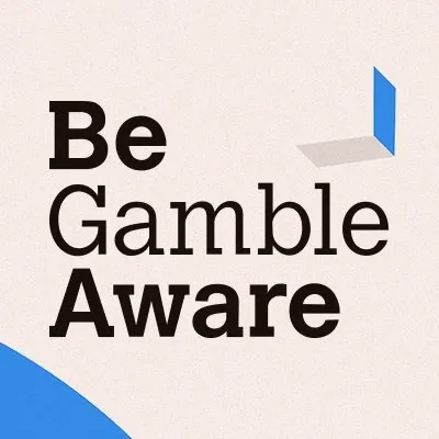 BeGambleaware